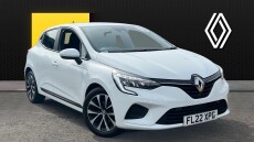 Renault Clio 1.0 TCe 90 Iconic Edition 5dr Petrol Hatchback